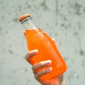 Craft Soda