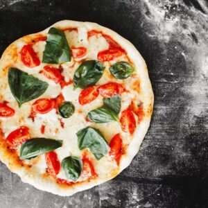 Tomato & Oregano