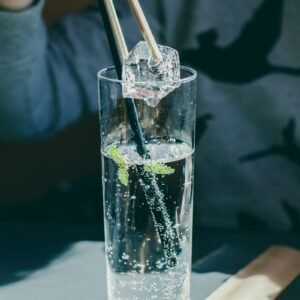 Sparkling Water